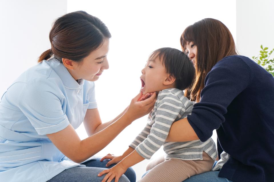 赤尾歯科クリニック