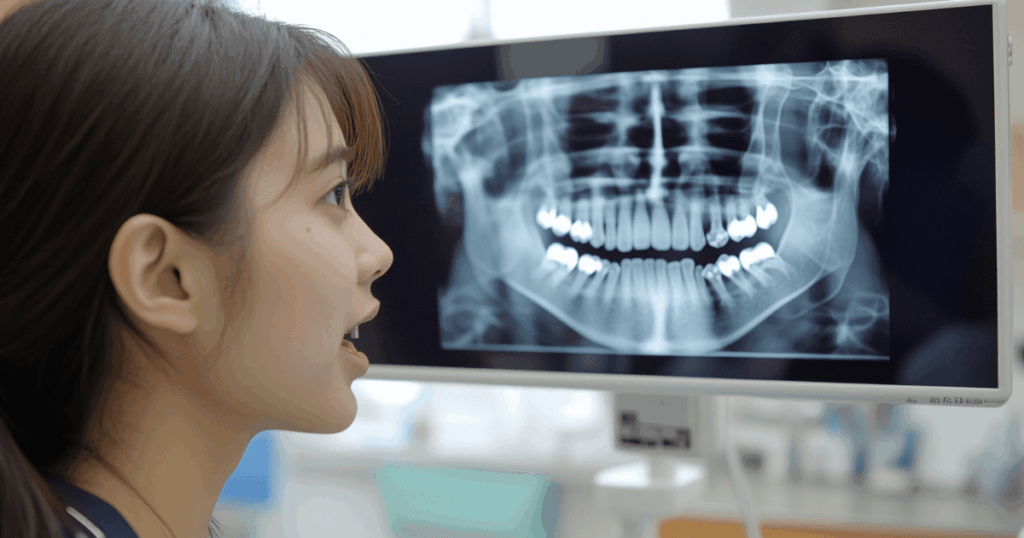 赤尾歯科クリニック