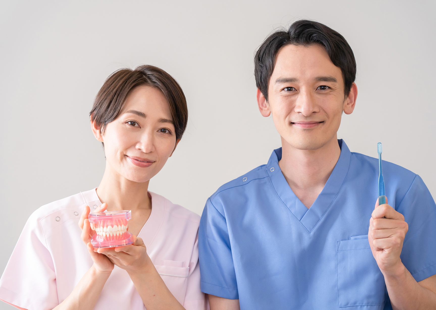 当院が選ばれる理由